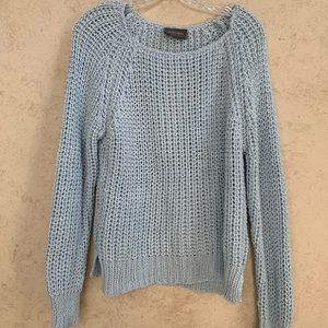 Wooden Ships crew sweater